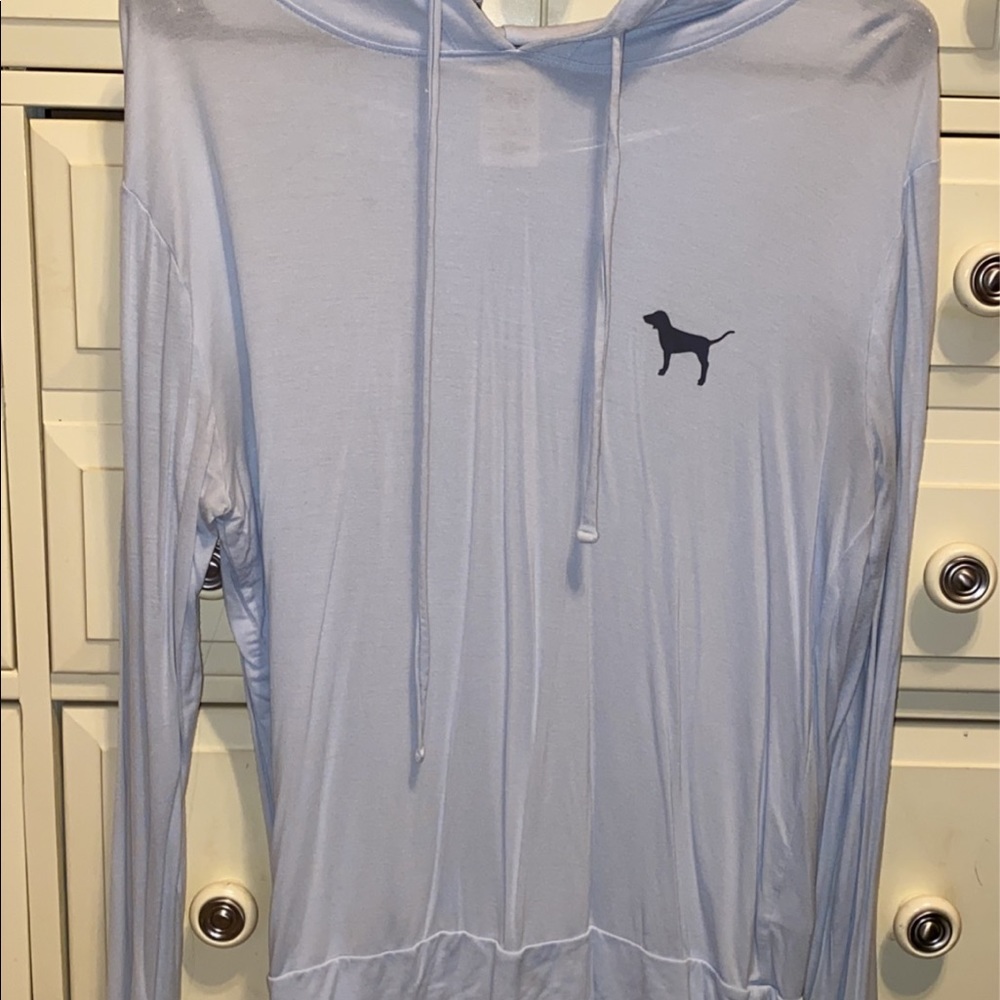 VS Pink Hoodie